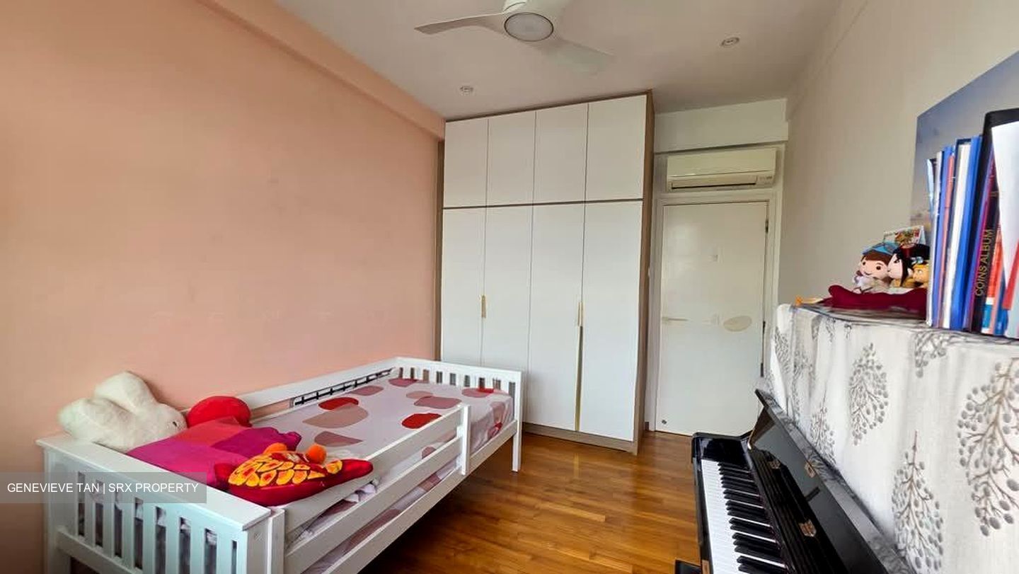 Regal 35 (D14), Apartment #575648811